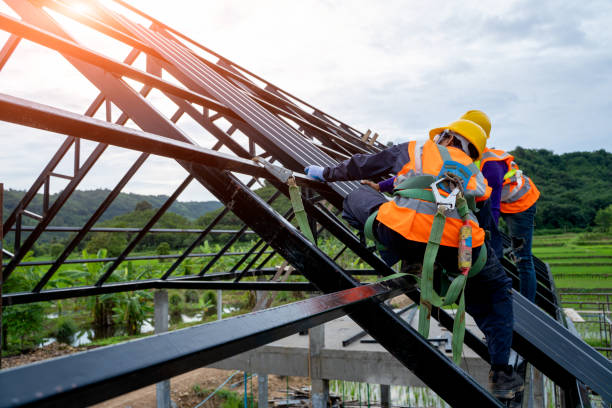 Best Residential Roofing Contractor  in Manchaca, TX