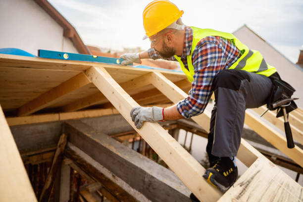 Best Gutter Installation and Roofing  in Manchaca, TX