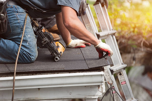 Best Slate Roofing Contractor  in Manchaca, TX