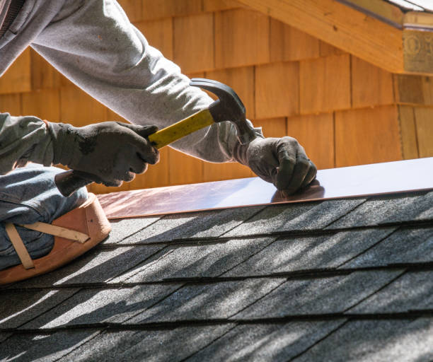 Best Roof Maintenance Services  in Manchaca, TX